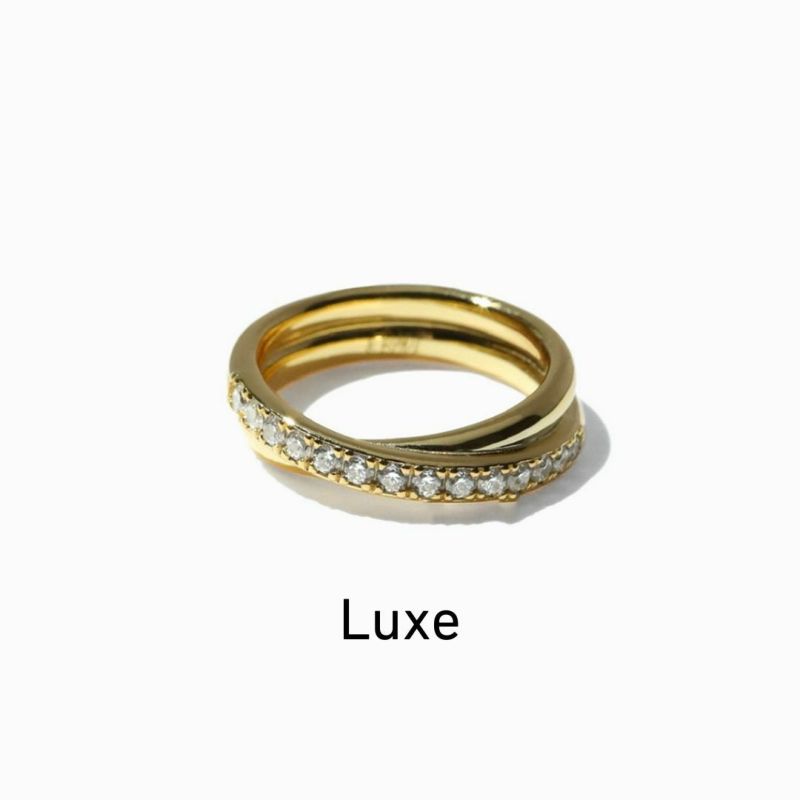 PRISM CIRCLE【Light】(Silver) | &RADI