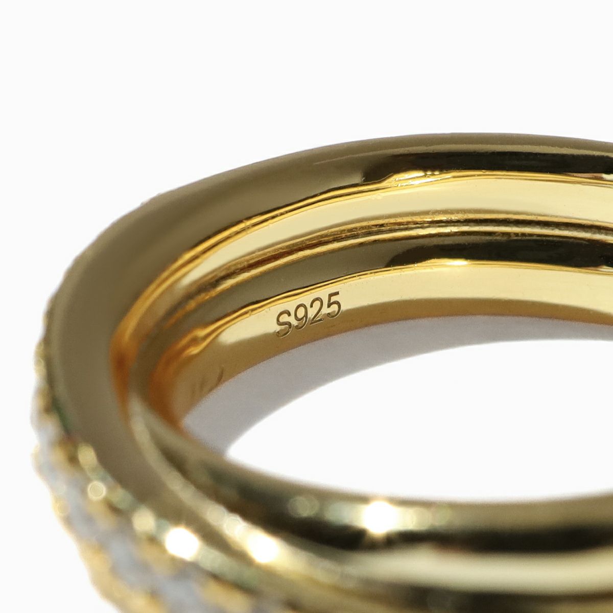 ＆RADI【Luxe】(Gold) 三山凌輝 リング ネックレス ＆RADI【Luxe】(Gold) 三山凌輝 リング ネックレス ＆RADI【Luxe