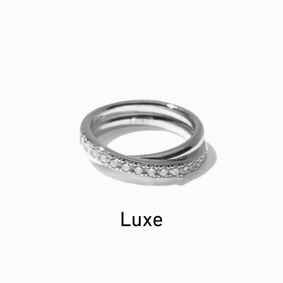 LUXE ver. | &RADI