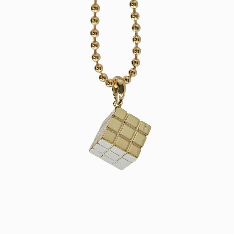 Cube Charm