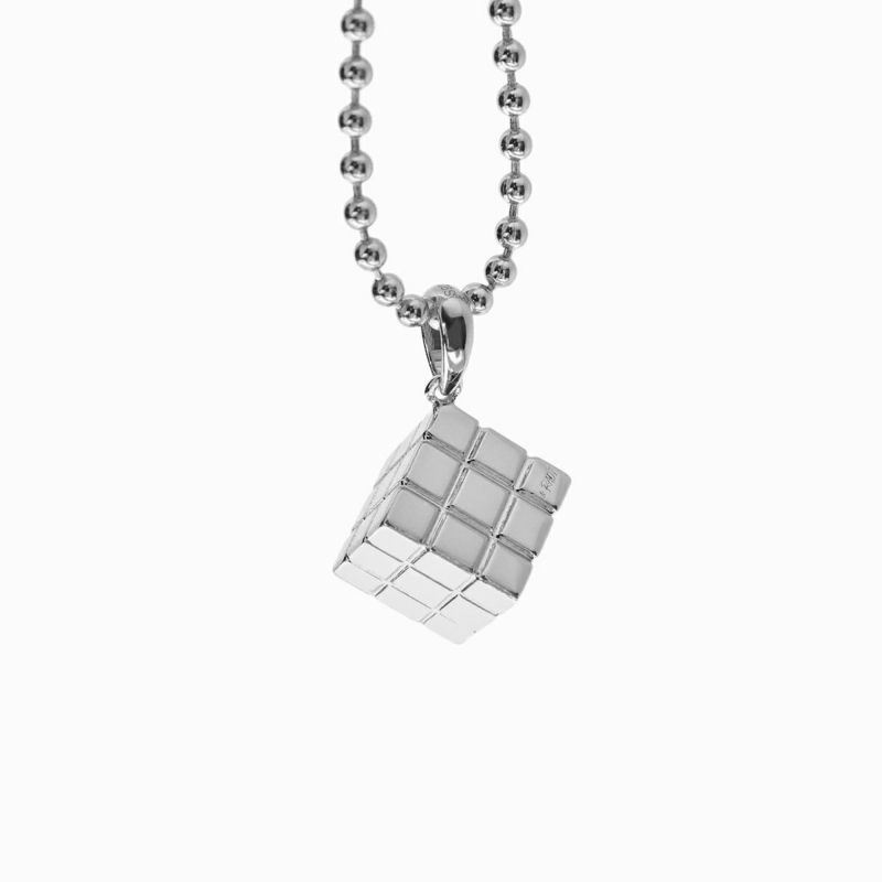 Cube Charm