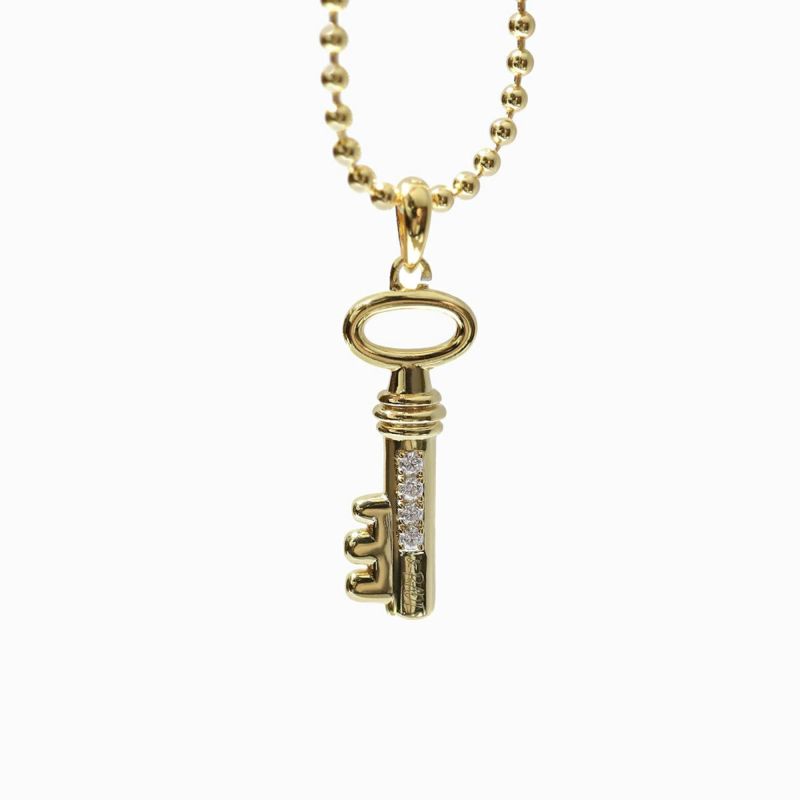 Key Charm