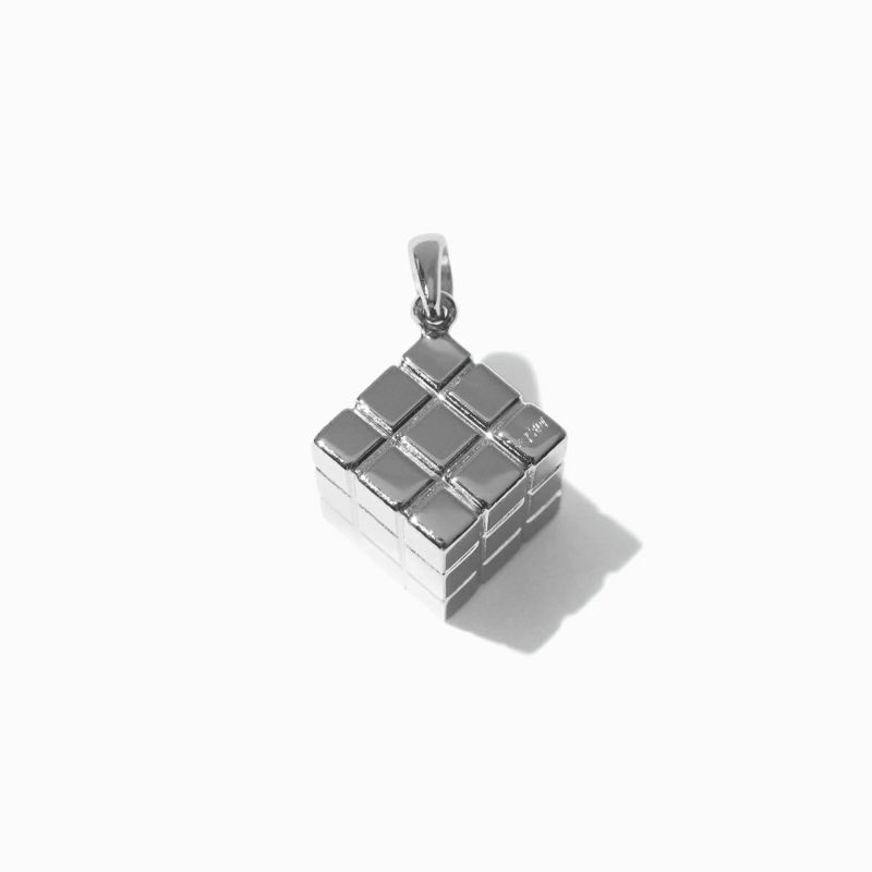 Cube Charm